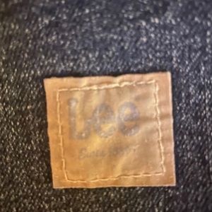 Big men’s cargo jeans